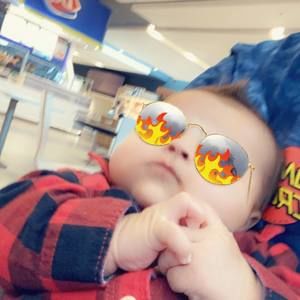 Meet your Posher, Oceannah